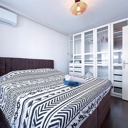 אנטיב Poincare 4 - Lumineux, Renove, Central Et Calme A Juan Les Pins מראה חיצוני תמונה
